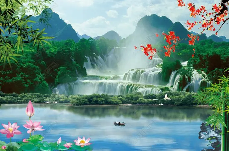 工业环保智慧